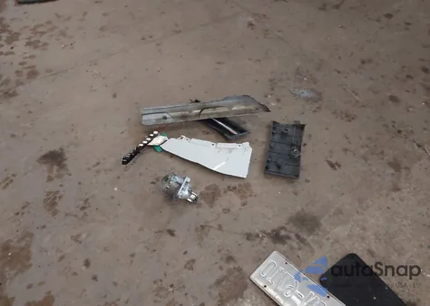 2017 Chevrolet Trax Lt из США, поврежденный, VIN KL7CJLSB0HB141027